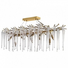 Подвесная люстра Dio D’Arte Tavenna Tavenna H 1.5.120x40.101 G в Коротчаево - korotchaevo.mebel24.online | фото