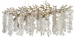 Подвесная люстра Dio D’Arte Tavenna Tavenna H 1.5.120x40.102 G в Коротчаево - korotchaevo.mebel24.online | фото