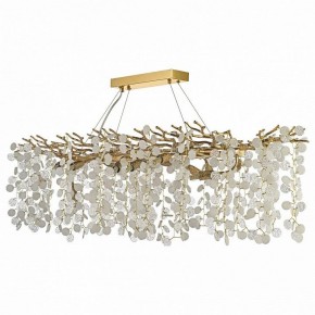 Подвесная люстра Dio D’Arte Tavenna Tavenna H 1.5.120x40.103 G в Коротчаево - korotchaevo.mebel24.online | фото 2