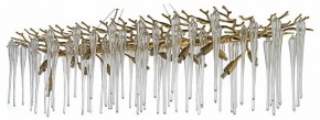 Подвесная люстра Dio D’Arte Tavenna Tavenna H 1.5.150x48.101 G в Коротчаево - korotchaevo.mebel24.online | фото