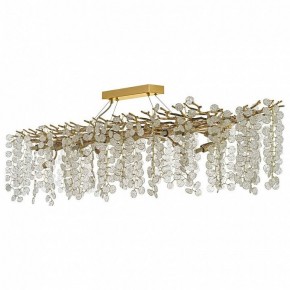 Подвесная люстра Dio D’Arte Tavenna Tavenna H 1.5.150x48.102 G в Коротчаево - korotchaevo.mebel24.online | фото 2