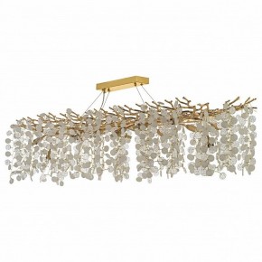 Подвесная люстра Dio D’Arte Tavenna Tavenna H 1.5.150x48.103 G в Коротчаево - korotchaevo.mebel24.online | фото