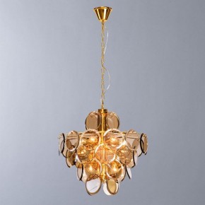 Подвесная люстра Divinare Chloe 7566/01 SP-8 в Коротчаево - korotchaevo.mebel24.online | фото 3