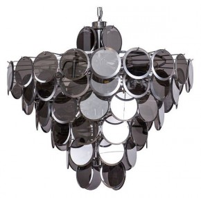 Подвесная люстра Divinare Chloe 7566/02 SP-18 в Коротчаево - korotchaevo.mebel24.online | фото