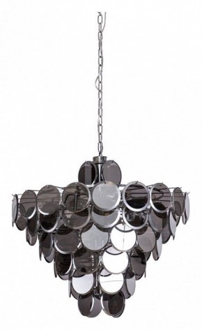 Подвесная люстра Divinare Chloe 7566/02 SP-18 в Коротчаево - korotchaevo.mebel24.online | фото 2