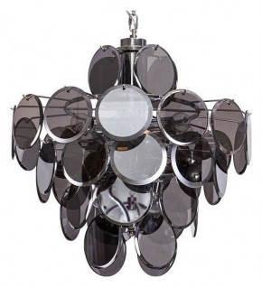 Подвесная люстра Divinare Chloe 7566/02 SP-8 в Коротчаево - korotchaevo.mebel24.online | фото