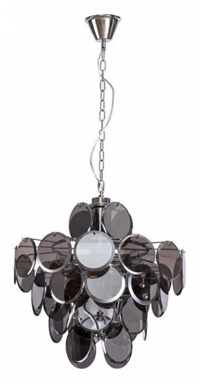 Подвесная люстра Divinare Chloe 7566/02 SP-8 в Коротчаево - korotchaevo.mebel24.online | фото 2