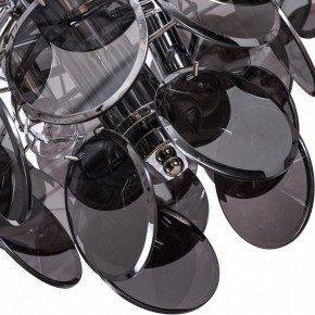 Подвесная люстра Divinare Chloe 7566/02 SP-8 в Коротчаево - korotchaevo.mebel24.online | фото 4