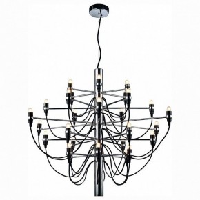 Подвесная люстра Divinare Molto 8030/02 LM-30 в Коротчаево - korotchaevo.mebel24.online | фото 2