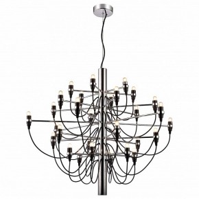 Подвесная люстра Divinare Molto 8030/02 LM-50 в Коротчаево - korotchaevo.mebel24.online | фото 3