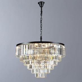 Подвесная люстра Divinare Nova 3001/01 LM-16 в Коротчаево - korotchaevo.mebel24.online | фото