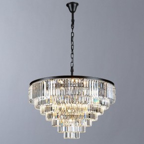 Подвесная люстра Divinare Nova 3001/01 LM-25 в Коротчаево - korotchaevo.mebel24.online | фото 2