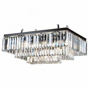 Подвесная люстра Divinare Nova 3001/01 SP-15 в Коротчаево - korotchaevo.mebel24.online | фото