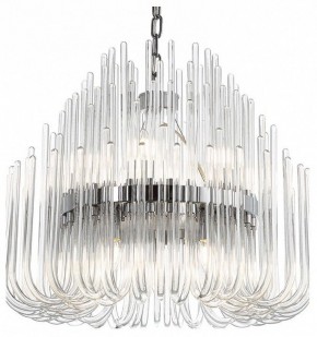 Подвесная люстра Divinare Romola 6043/02 LM-10 в Коротчаево - korotchaevo.mebel24.online | фото
