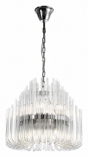Подвесная люстра Divinare Romola 6043/02 LM-10 в Коротчаево - korotchaevo.mebel24.online | фото 2