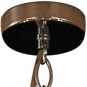 Подвесная люстра Divinare Soprano 1341/02 LM-10 в Коротчаево - korotchaevo.mebel24.online | фото 6