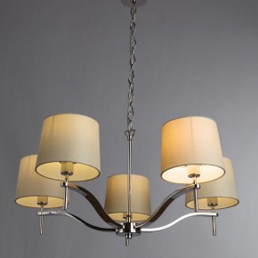 Подвесная люстра Divinare Soprano 1341/02 LM-5 в Коротчаево - korotchaevo.mebel24.online | фото 3