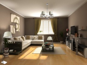 Подвесная люстра Divinare Soprano 1341/02 LM-5 в Коротчаево - korotchaevo.mebel24.online | фото 4