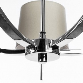 Подвесная люстра Divinare Soprano 1341/02 LM-5 в Коротчаево - korotchaevo.mebel24.online | фото 5
