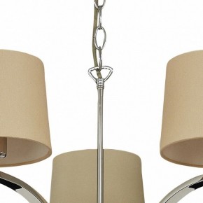 Подвесная люстра Divinare Soprano 1341/02 LM-5 в Коротчаево - korotchaevo.mebel24.online | фото 6