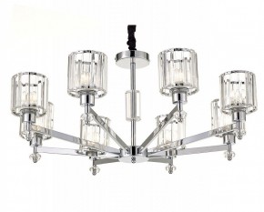 Подвесная люстра Escada Adorn 691/8S (Chrome) в Коротчаево - korotchaevo.mebel24.online | фото 1