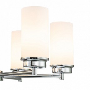 Подвесная люстра Escada Legacy 2119/6S Chrome в Коротчаево - korotchaevo.mebel24.online | фото 5
