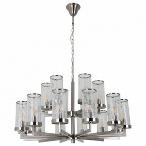 Подвесная люстра Favourite Assembly 2374-18P в Коротчаево - korotchaevo.mebel24.online | фото 2