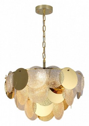 Подвесная люстра Favourite Dazzling 2741-7P в Коротчаево - korotchaevo.mebel24.online | фото 3