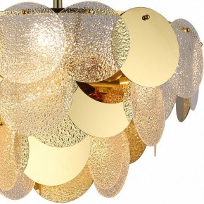 Подвесная люстра Favourite Dazzling 2741-7P в Коротчаево - korotchaevo.mebel24.online | фото 4
