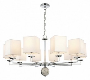 Подвесная люстра Favourite Diva 2821-10P в Коротчаево - korotchaevo.mebel24.online | фото 4