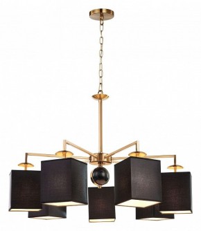 Подвесная люстра Favourite Diva 2822-7P в Коротчаево - korotchaevo.mebel24.online | фото 4