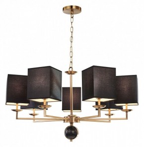 Подвесная люстра Favourite Diva 2822-7P в Коротчаево - korotchaevo.mebel24.online | фото 5
