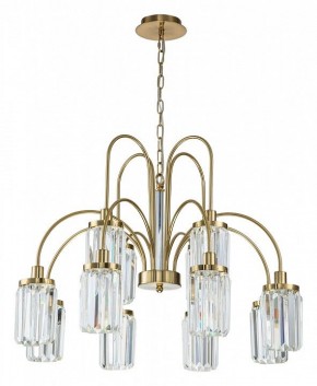 Подвесная люстра Favourite Duke 2969-12P в Коротчаево - korotchaevo.mebel24.online | фото 2