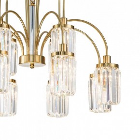 Подвесная люстра Favourite Duke 2969-12P в Коротчаево - korotchaevo.mebel24.online | фото 4