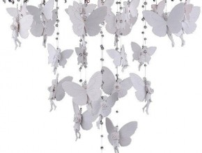 Подвесная люстра Favourite Fairies 1165-6PC в Коротчаево - korotchaevo.mebel24.online | фото 4
