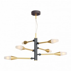 Подвесная люстра Favourite Incognita 2565-6P в Коротчаево - korotchaevo.mebel24.online | фото 2