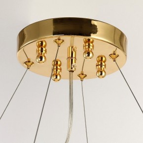 Подвесная люстра Favourite Inventio 2754-10P в Коротчаево - korotchaevo.mebel24.online | фото 6