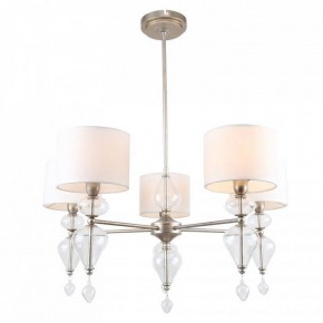 Подвесная люстра Favourite Ironia 2554-5P в Коротчаево - korotchaevo.mebel24.online | фото 2