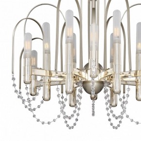 Подвесная люстра Favourite La Salute 2308-12P в Коротчаево - korotchaevo.mebel24.online | фото 5