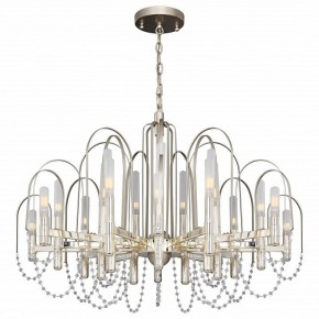 Подвесная люстра Favourite La Salute 2308-21P в Коротчаево - korotchaevo.mebel24.online | фото 2