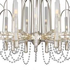 Подвесная люстра Favourite La Salute 2308-21P в Коротчаево - korotchaevo.mebel24.online | фото 5