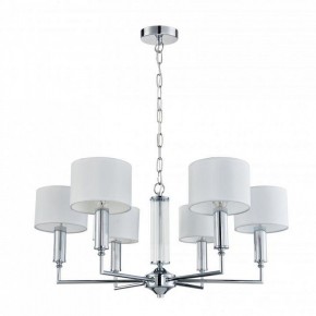 Подвесная люстра Favourite Laciness 2607-6P в Коротчаево - korotchaevo.mebel24.online | фото 2