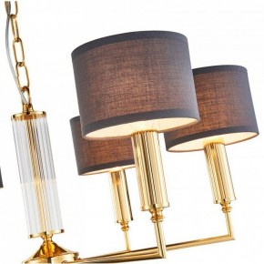 Подвесная люстра Favourite Laciness 2609-6P в Коротчаево - korotchaevo.mebel24.online | фото 5