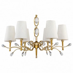 Подвесная люстра Favourite Luca 2703-6P в Коротчаево - korotchaevo.mebel24.online | фото 2