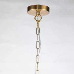 Подвесная люстра Favourite Lyra 2968-15P в Коротчаево - korotchaevo.mebel24.online | фото 8