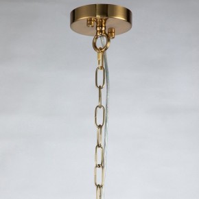 Подвесная люстра Favourite Lyra 2968-9P в Коротчаево - korotchaevo.mebel24.online | фото 9