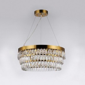 Подвесная люстра Favourite Magnitudo 2206-12P в Коротчаево - korotchaevo.mebel24.online | фото 3