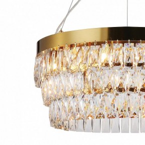 Подвесная люстра Favourite Magnitudo 2206-12P в Коротчаево - korotchaevo.mebel24.online | фото 5