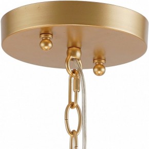 Подвесная люстра Favourite Mateo 2634-6P в Коротчаево - korotchaevo.mebel24.online | фото 12