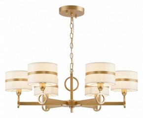 Подвесная люстра Favourite Mateo 2634-6P в Коротчаево - korotchaevo.mebel24.online | фото 2